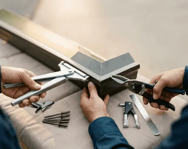 Why choose Gutter Repair in Ivanhoe, NC